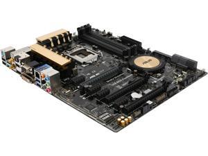 ASUS Z97-PRO(Wi-Fi ac)/USB 3.1 LGA 1150 Intel Z97 HDMI SATA 6Gb/s USB 3.1 ATX Intel Motherboard ASUS Z97-PRO(Wi-Fi ac)/USB 3.1 LGA 1150 Intel Z97 HDMI SATA 6Gb/s USB 3.1 ATX Intel Motherboard
