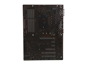 NeweggBusiness - ASUS Z97-E/USB3.1 LGA 1150 Intel Z97 HDMI SATA