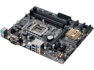 ASUS PRIME B250M-A LGA 1151 Micro ATX Intel Motherboard - Newegg.com