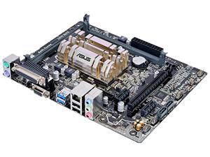 ASUS N3150M-E Intel Celeron N3150 1.6 GHz BGA1170 Micro ATX Motherboard / CPU Combo ASUS N3150M-E Intel Celeron N3150 1.6 GHz BGA1170 Micro ATX Motherboard / CPU Combo