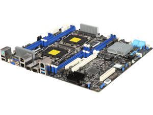 ASUS Z10PC-D8/10G-2S(ASMB8-IKVM) Optimize for Big Data