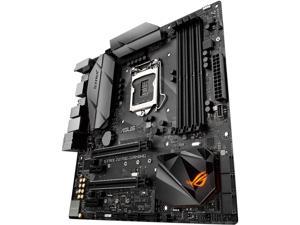 ASUS ROG STRIX Z270G GAMING LGA1151 DDR4 DP HDMI M.2 mATX Motherboard with onboard AC Wifi and USB 3.1
