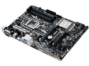ASUS PRIME Z270-P LGA 1151 ATX Motherboards - Intel