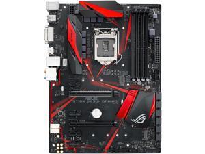 ASUS ROG STRIX B250H GAMING LGA1151 DDR4 HDMI DVI M.2 B250 ATX Motherboard with USB 3.1 ASUS ROG STRIX B250H GAMING LGA1151 DDR4 HDMI DVI M.2 B250 ATX Motherboard with USB 3.1