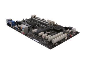 ECS Z77H2-A3 マザーボード LGA 1155 NeweggBusiness - ECS Z77H2-A3(1.2) LGA 1155 Intel Z77 HDMI USB 3.0