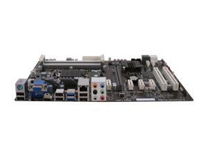 NeweggBusiness - ECS Z77H2-A3(1.2) LGA 1155 Intel Z77 HDMI USB 3.0