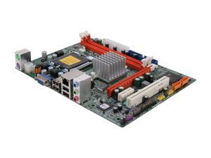 ECS G41T-M7 LGA 775 Intel G41 Micro ATX Intel Motherboard ECS G41T-M7 LGA 775 Intel G41 Micro ATX Intel Motherboard