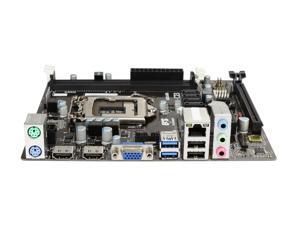 CPU付き　ECS  H110M4-M01　LGA1151 CPUimpression ECS H110M4 M01 LGA1151 | eBay