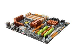 BIOSTAR TPOWER X58A LGA 1366 Intel X58 ATX Intel Motherboard