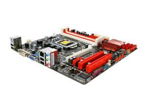 BIOSTAR TH55B HD LGA 1156 Intel H55 HDMI Micro ATX Intel Motherboard BIOSTAR TH55B HD LGA 1156 Intel H55 HDMI Micro ATX Intel Motherboard