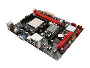 BIOSTAR A780L3B AM3 AMD 760G + SB700 Micro ATX AMD Motherboard