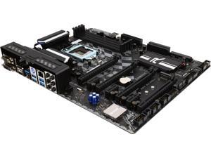 BIOSTAR RACING Z170GT7 LGA 1151 Intel Z170 HDMI USB 3.1 USB 3.0 ATX Intel Motherboard