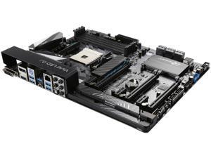 CPU BIOSTAR X370GT7 AM4 Ryzen Biostar X370GT7 Motherboard Review - Tom's Hardware | Tom's