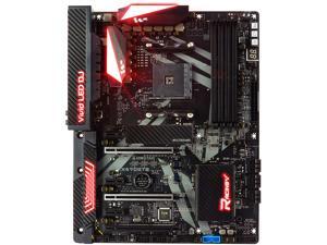 BIOSTAR X470GT8 AM4 AMD X470 SATA 6Gb/s USB 3.1 HDMI ATX AMD Motherboard