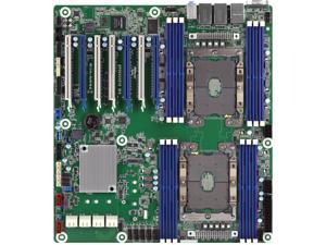 ASRock Rack EP2C621D12 WS EEB Server Motherboard LGA 3647 Intel C621