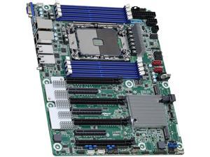 AsRock Rack SPC621D8-2T ATX Server Motherboard LGA 4189 Intel C621A