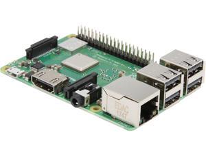 Raspberry Pi 3 Model B+ Raspberry Pi 3 Model B+
