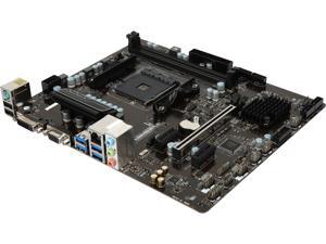 MSI PRO B350M PRO-VD PLUS AM4 AMD B350 SATA 6Gb/s USB 3.1 Micro ATX AMD Motherboard MSI PRO B350M PRO-VD PLUS AM4 AMD B350 SATA 6Gb/s USB 3.1 Micro ATX AMD Motherboard