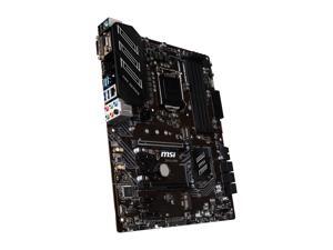 MSI Z390-A PRO - Intel Z390 Motherboard Overview: 50+