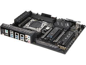 MSI PRO X299 SLI PLUS LGA 2066 Intel X299 SATA 6Gb/s ATX Intel Motherboard MSI PRO X299 SLI PLUS LGA 2066 Intel X299 SATA 6Gb/s ATX Intel Motherboard