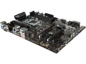 MSI Z370-A PRO LGA 1151 (300 Series) Intel Z370 SATA 6Gb/s ATX Intel Motherboard MSI Z370-A PRO LGA 1151 (300 Series) Intel Z370 SATA 6Gb/s ATX Intel Motherboard
