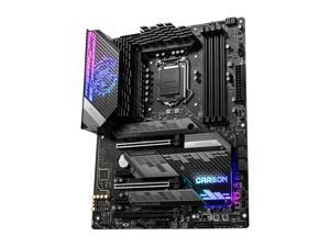 NeweggBusiness - MSI MPG Z590 GAMING CARBON WIFI LGA 1200
