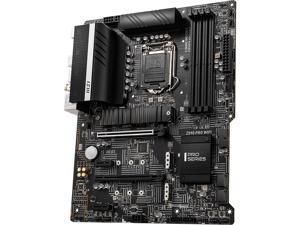 ASRock Z590 STEEL LEGEND LGA 1200 ATX Intel Motherboard - Newegg.com