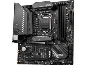 Gaming Msi Mag B560 Tomahawk Wifi Atx Lga1200 Motherboard MSI MAG