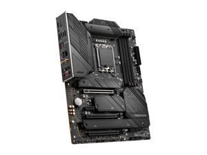 NeweggBusiness - MSI MAG Z690 TOMAHAWK WIFI DDR4 LGA 1700 ATX