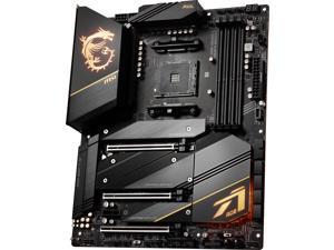 【中古・難あり】MSI MEG X570 ACE 中古・難あり】MSI MEG X570 ACE 中古・難あり】MSI MEG X570 ACE MSI 〔