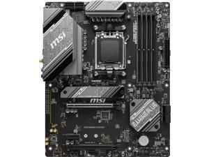 NeweggBusiness - MSI B650 GAMING PLUS WIFI AM5 AMD B650 ATX