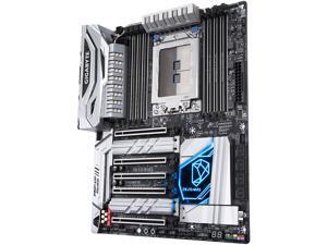 GIGABYTE X399 Designare EX (rev. 1.0) sTR4 AMD X399 SATA 6Gb/s USB 3.1 ATX AMD Motherboard GIGABYTE X399 Designare EX (rev. 1.0) sTR4 AMD X399 SATA 6Gb/s USB 3.1 ATX AMD Motherboard