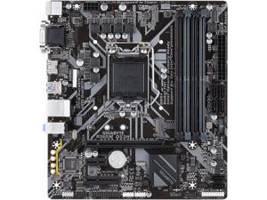browse Arrange acute GIGABYTE B360M D3H LGA 1151 (300 Series) Micro ATX Intel Motherboard -  Newegg.com