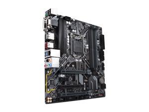 NeweggBusiness - GIGABYTE B360M D3H LGA 1151 (300 Series) Intel