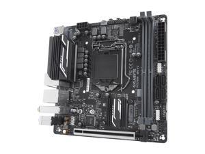 NeweggBusiness - GIGABYTE H370N WIFI LGA 1151 (300 Series) Intel  