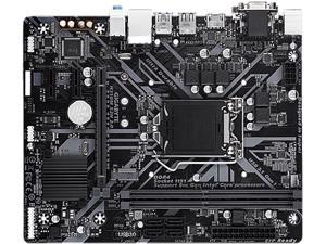 GIGABYTE H310M S2H 2.0 LGA 1151 (300 Series) Intel H310 HDMI SATA 6Gb/s USB 3.1 Micro ATX Intel Motherboard