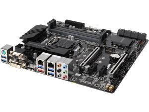 GIGABYTE C246M-WU4 LGA 1151 (300 Series) Intel C246 SATA 6Gb/s USB 3.1 Micro ATX Intel Motherboard GIGABYTE C246M-WU4 LGA 1151 (300 Series) Intel C246 SATA 6Gb/s USB 3.1 Micro ATX Intel Motherboard
