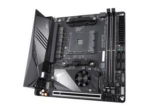 ギガバイト X570 I AORUS PRO WIFI Mini-ITX X570 I AORUS PRO WIFI (rev. 1.0) Key Features | Motherboard