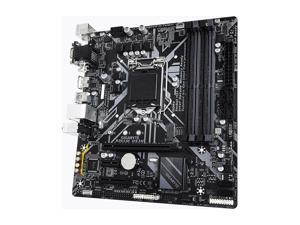 NeweggBusiness - GIGABYTE B365M DS3H LGA 1151 (300 Series) Intel