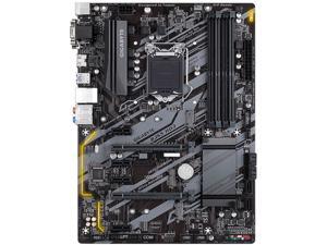 GIGABYTE B365 HD3 LGA 1151 (300 Series) Intel B365 SATA 6Gb/s ATX Intel Motherboard GIGABYTE B365 HD3 LGA 1151 (300 Series) Intel B365 SATA 6Gb/s ATX Intel Motherboard