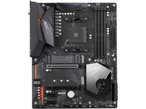 GIGABYTE X570 AORUS ELITE WIFI AM4 AMD X570 SATA 6Gb/s ATX AMD Motherboard GIGABYTE X570 AORUS ELITE WIFI AM4 AMD X570 SATA 6Gb/s ATX AMD Motherboard