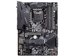 GIGABYTE Z690 UD AX DDR4 LGA 1700 Intel Z690 ATX Motherboard with