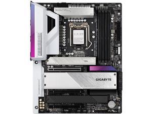 GIGABYTE Z590 VISION G LGA 1200 Intel Z590 ATX Motherboard with 4 x M.2, PCIe 4.0, USB 3.2 Gen2X2 Type-C, 2.5GbE LAN GIGABYTE Z590 VISION G LGA 1200 Intel Z590 ATX Motherboard with 4 x M.2, PCIe 4.0, USB 3.2 Gen2X2 Type-C, 2.5GbE LAN