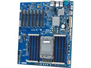 GIGABYTE MU92-TU1 Extended ATX Server Motherboard Socket P+ Intel C621A