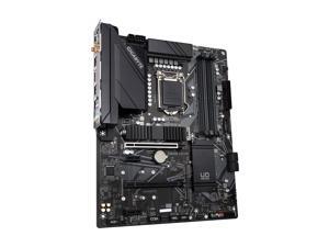 NeweggBusiness - Open Box: GIGABYTE Z590 UD AC LGA 1200