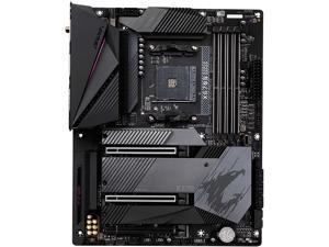 GIGABYTE X570 AORUS MASTER AMD X570 ATX Motherboard - Newegg.com