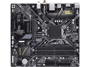 GIGABYTE B365M DS3H WIFI-Y1X-R LGA 1151 (300 Series) Intel B365 SATA 6Gb/s Micro ATX Intel Motherboard