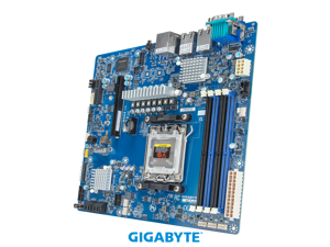 NeweggBusiness - GIGABYTE MC13-LE1 Motherboard-AMD EPYC™ 4005/4004