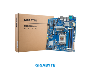 NeweggBusiness - GIGABYTE MC13-LE1 Server Motherboard-AMD EPYC