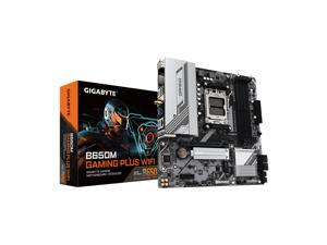 GIGABYTE B650M GAMING PLUS WIFI Motherboard 